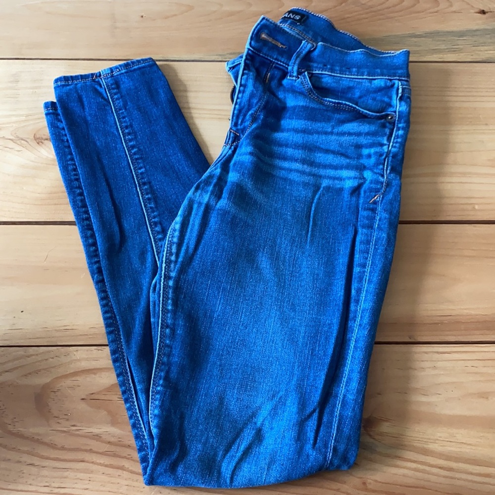 Express Jeans - Picture 2 of 4